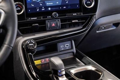 Lexus NX 450h+ Prestige AWD