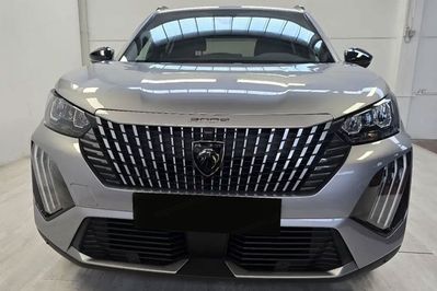 Peugeot 2008 Allure e-DCS 1.2 mHEV