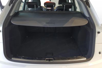 Audi Q5 35 TDI mHEV Advanced S tronic