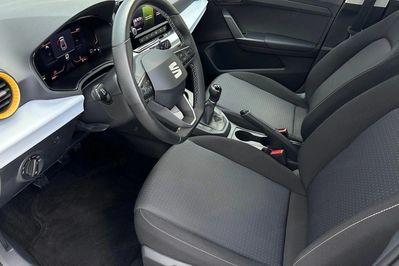 Seat Ibiza 1.0 MPI EVO Style S&S