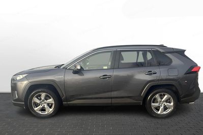 Toyota RAV4 2.5 Hybrid Comfort 4x2