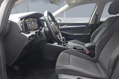 Volkswagen Golf 1.5 Tsi Evo Life