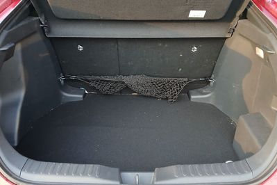 Toyota C-HR 2.0 Hybrid GR Sport