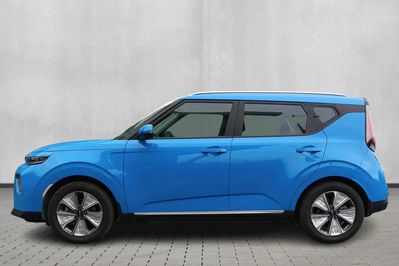 Kia Soul e-Soul 39kWh M