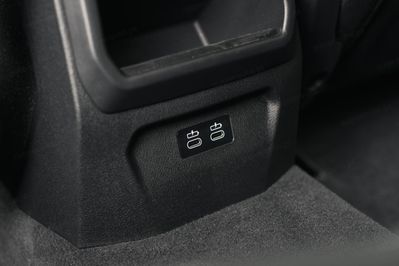 BMW Seria 1 118d M Sport