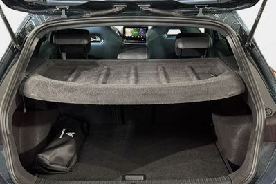 Cupra Formentor 2.0 TSI 4Drive DSG