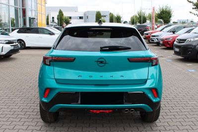 Opel Mokka GS aut 1.2 T