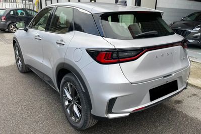 Lexus LBX Elegant 1.5 Hybrid