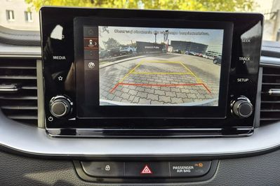 Kia Ceed 1.5 t-Gdi m Dct