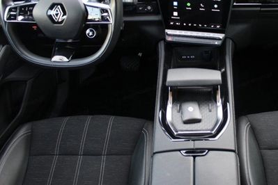 Renault Austral 1.3 TCe mHEV Techno aut