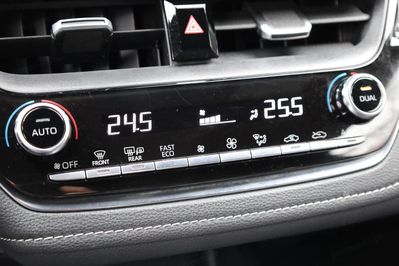 Toyota Corolla 1.8 Hybrid Comfort