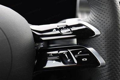 Mercedes GLC 220 d 4-Matic AMG Line