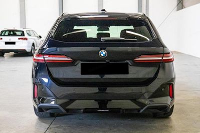 BMW Seria 5 520i M Sport