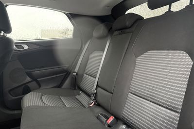 Kia XCeed 1.5 T-GDI M DCT