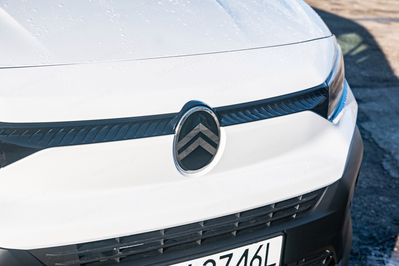 Citroen Berlingo XL L2H1