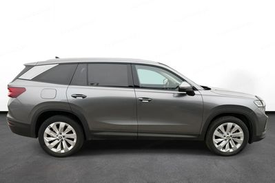 Skoda Kodiaq 1.5 TSI Selection DSG