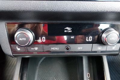 Skoda Scala 1.0 TSI Ambition
