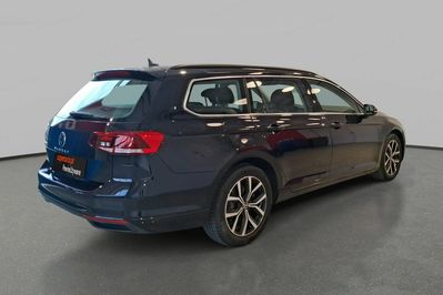 Volkswagen Passat 1.5 TSI ACT mHEV Business DSG