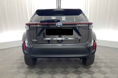Toyota Yaris Cross Style 1.5 Hybrid