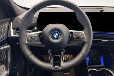 BMW iX1 xDrive30 M Sport