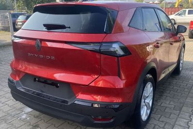 Renault Symbioz Evolution 1.3 TCe mHEV