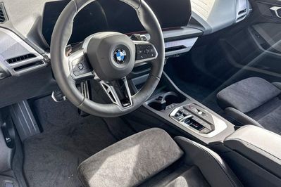 BMW Seria 1 120 M Sport