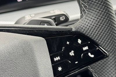 Audi Q5 TDI quattro S line