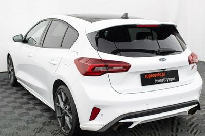 Ford Focus 2.3 EcoBoost ST X aut