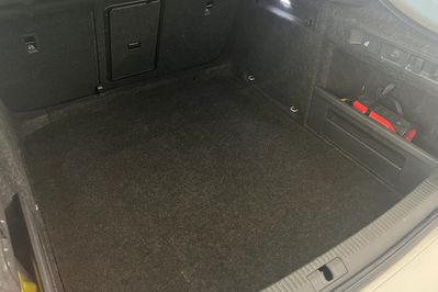 Skoda Superb TSI Ambition DSG