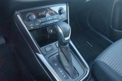 Suzuki S-Cross 1.5 DualJet Hybrid Premium AGS