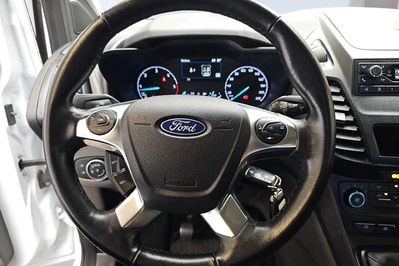 Ford Transit Connect 220 L1 Trend