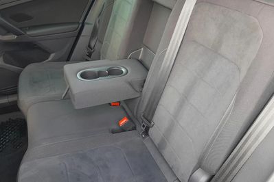 Volkswagen Tiguan 1.5 TSI EVO Life DSG