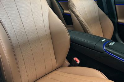 Mercedes Klasa E 220 d 4-Matic AMG