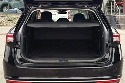 Skoda Superb 1.5 TSI Plug-in DSG
