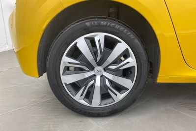 Peugeot 208 Active 1.2 PureTech