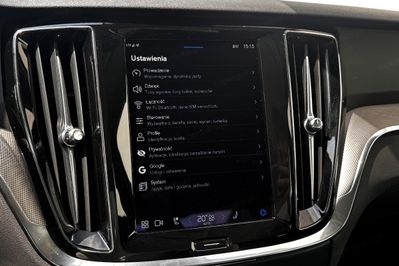 Volvo S60 T8 AWD Plug-In Hybrid