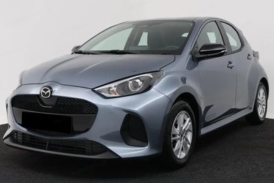Mazda 2 Centre Line 1.5 Hybrid CVT