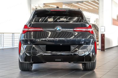 BMW X3 xDrive40d M Sport