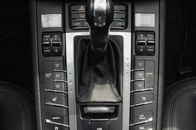 Porsche Macan Standard