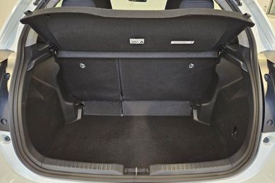 Mazda 2 1.5 Pure aut