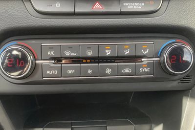 Kia Ceed 1.5 T-GDI M