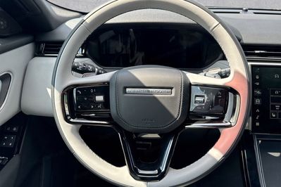 Land Rover Range Rover Velar D200 S