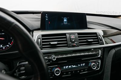 BMW Seria 3 Gran Turismo 320d xDrive Luxury Line aut