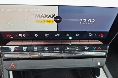 Renault Austral 1.3 TCe mHEV Techno