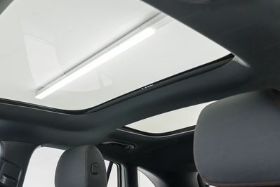 Mercedes GLA 220 4-Matic AMG Line