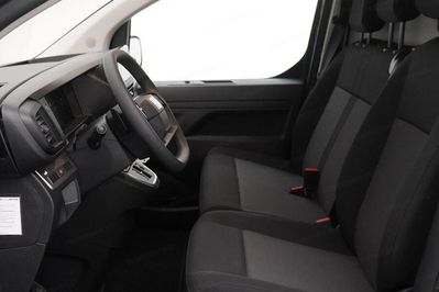Fiat Scudo XL L2H1