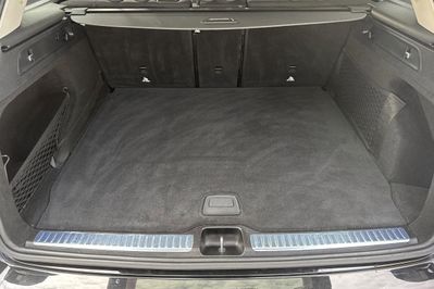 Mercedes GLC 220 d