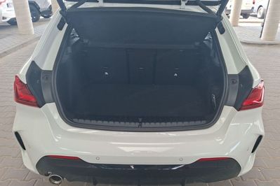 BMW Seria 1 118i M Sport