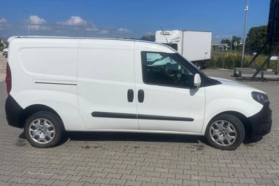 Fiat Doblo Multijet