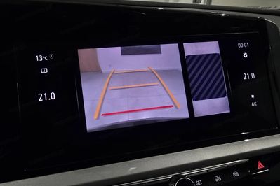 Opel Crossland X 1.2 t Gs S&S